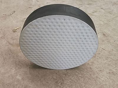 米东区四氟板式橡胶支座易于更换缓冲隔震