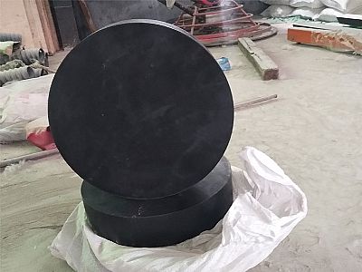 米东区GJZ板式橡胶支座的主要功能工作原理